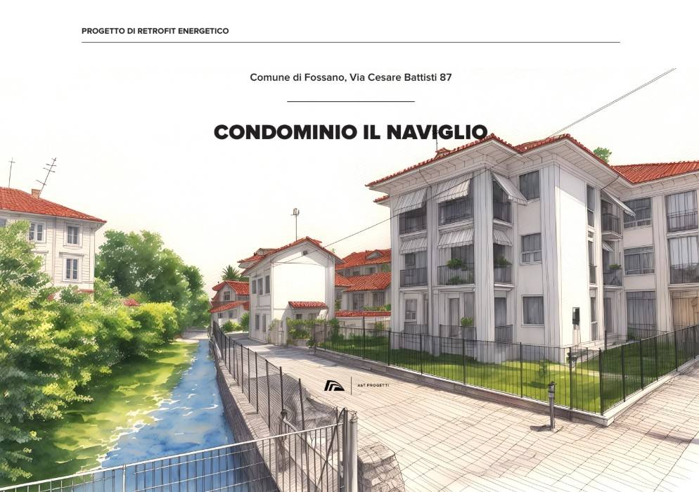 Appartamento a Fossano in Via Cesare Battisti - Foto 3