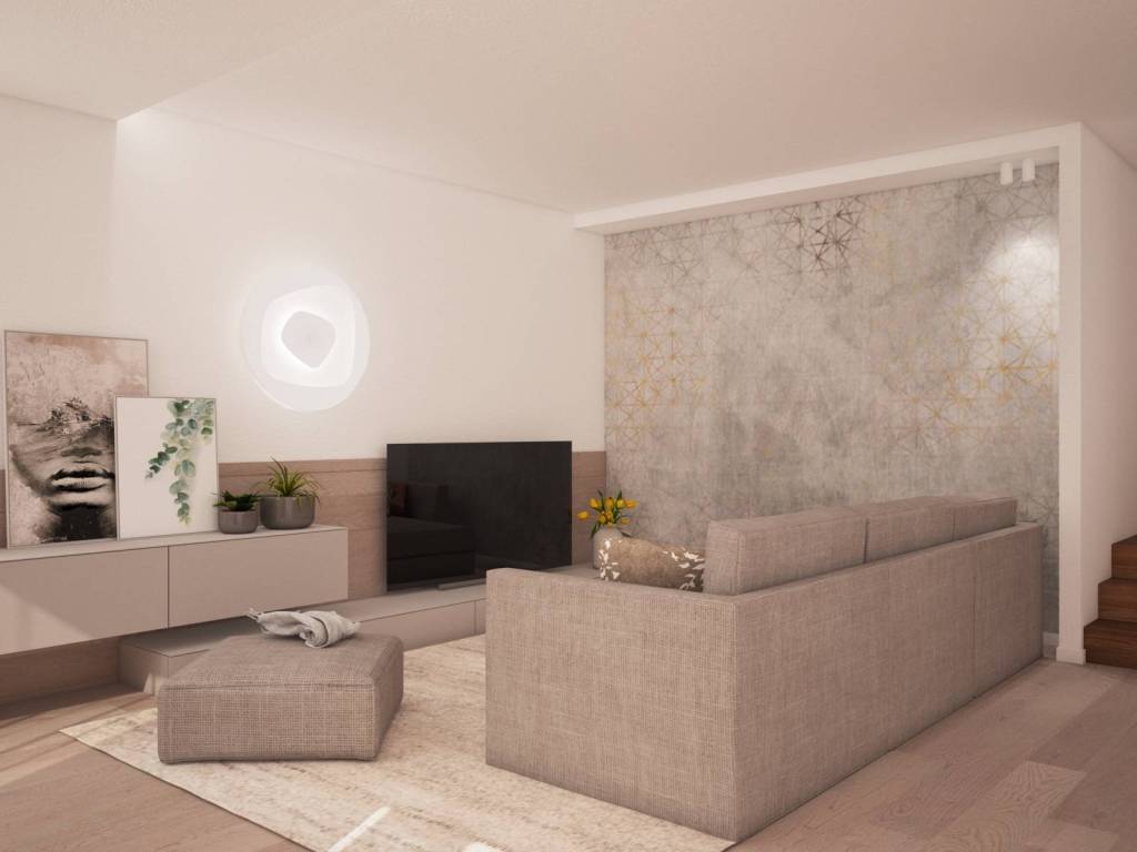 Villa a Portogruaro in Viale Trieste, 121 - Foto 5