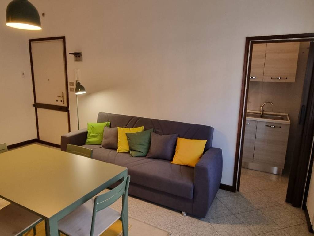 Appartamento a Bologna in Via Beniamino Gigli, 31 - Foto 4