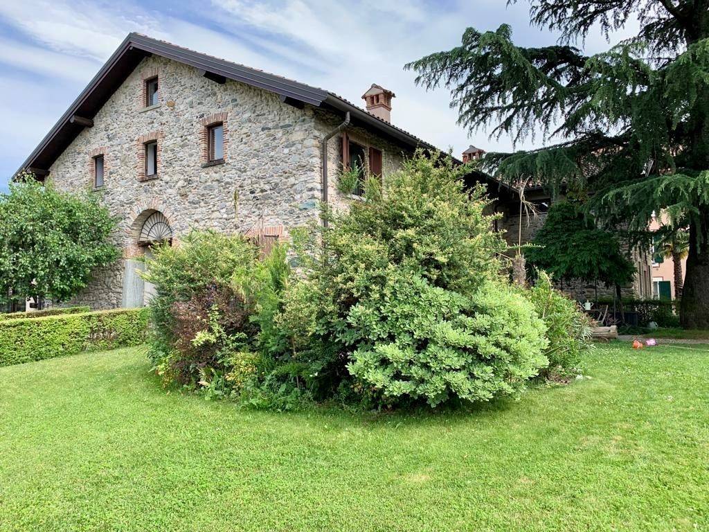 Casa indipendente a Orsenigo in Via Umberto I, 16 - Foto 5