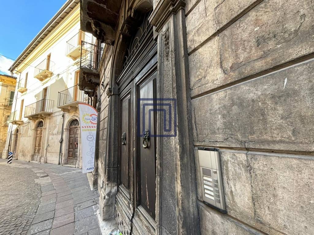 Appartamento a Sulmona in Via Dorrucci, 59 - Foto 5