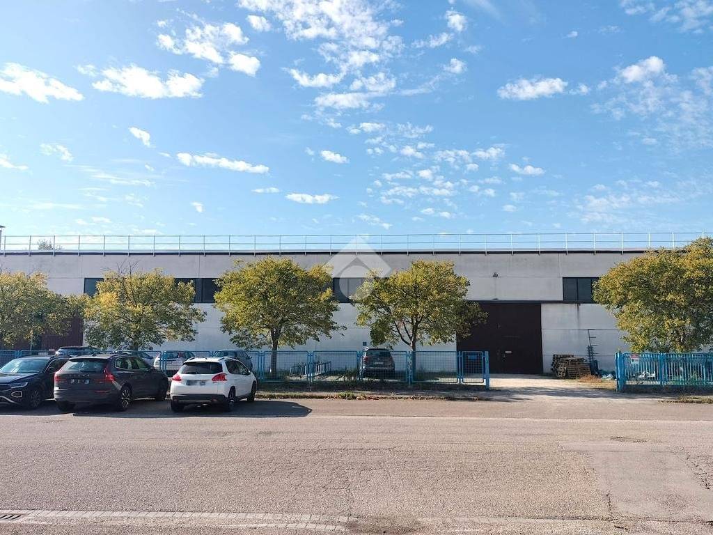 Immobile a Ravenna in Via dello Stagnino, 1 - Foto 2