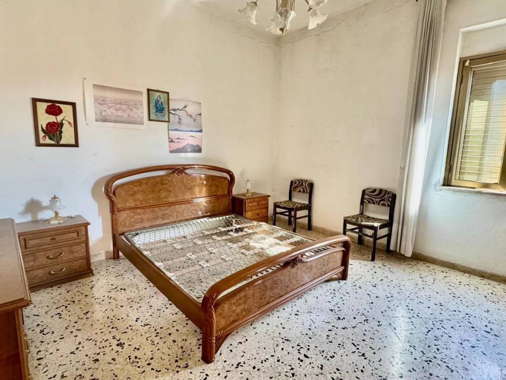 Appartamento a Alcamo in Via Fusinato - Foto 2