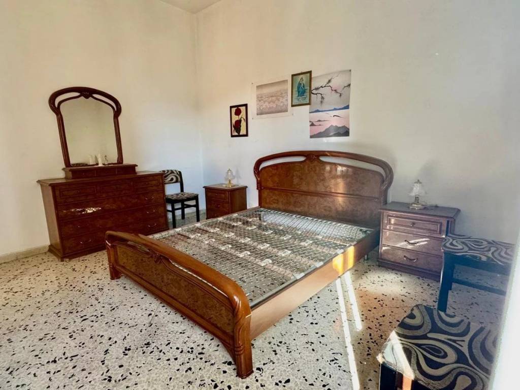 Appartamento a Alcamo in Via Fusinato - Foto 3