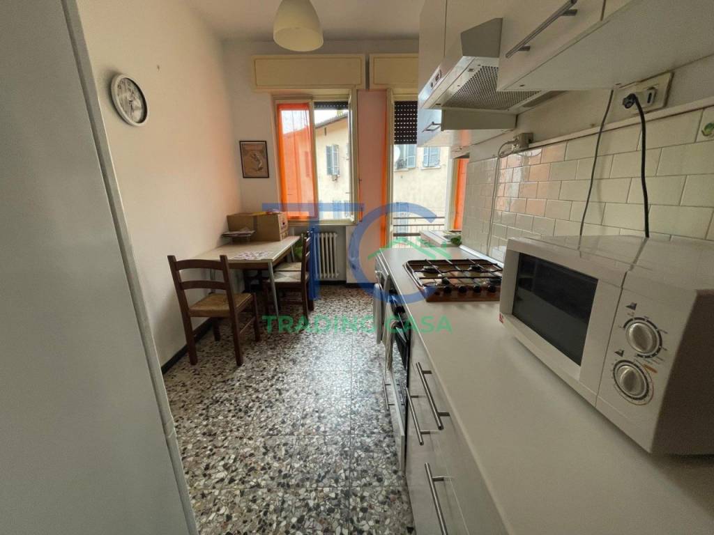 Appartamento a Piacenza in Via Scalabrini - Foto 2