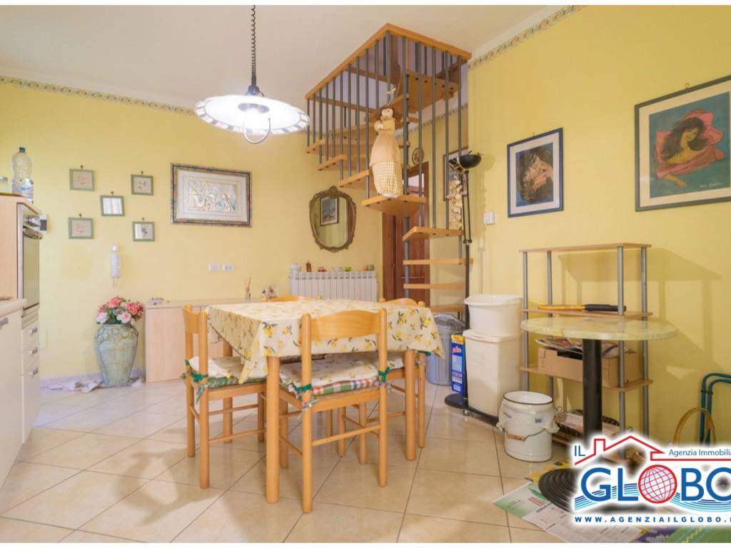 Villa a Comacchio in Via Acciaioli - Foto 3