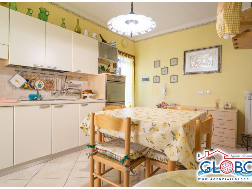 Villa a Comacchio in Via Acciaioli - Foto 4