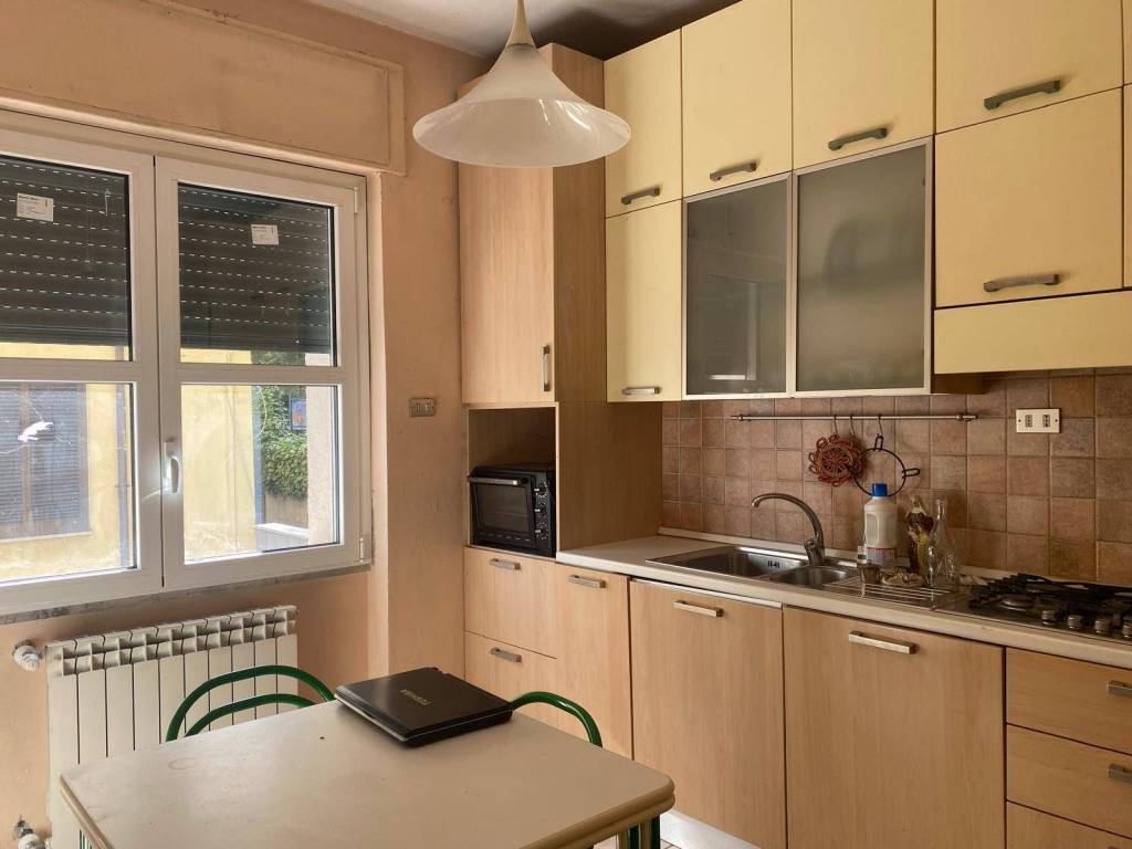 Villa a Teramo in VIALE GIOVANNI BOVIO, 128 - Foto 3