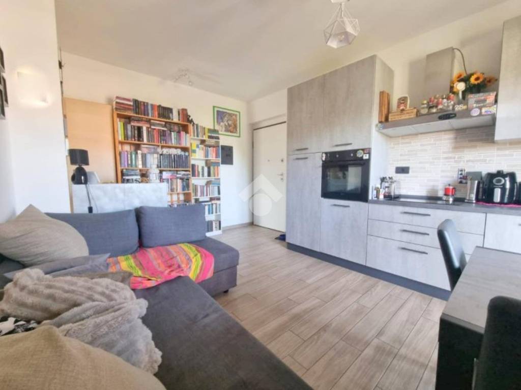 Appartamento a Asti in Via Osvaldo Campassi, 77 - Foto 2