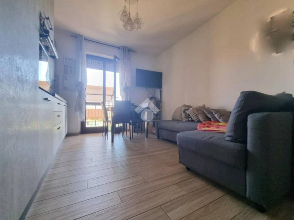 Appartamento a Asti in Via Osvaldo Campassi, 77 - Foto 4