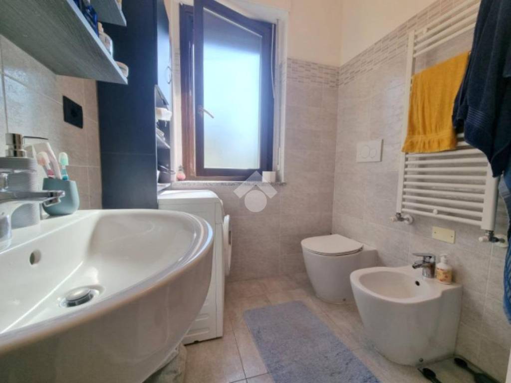 Appartamento a Asti in Via Osvaldo Campassi, 77 - Foto 5