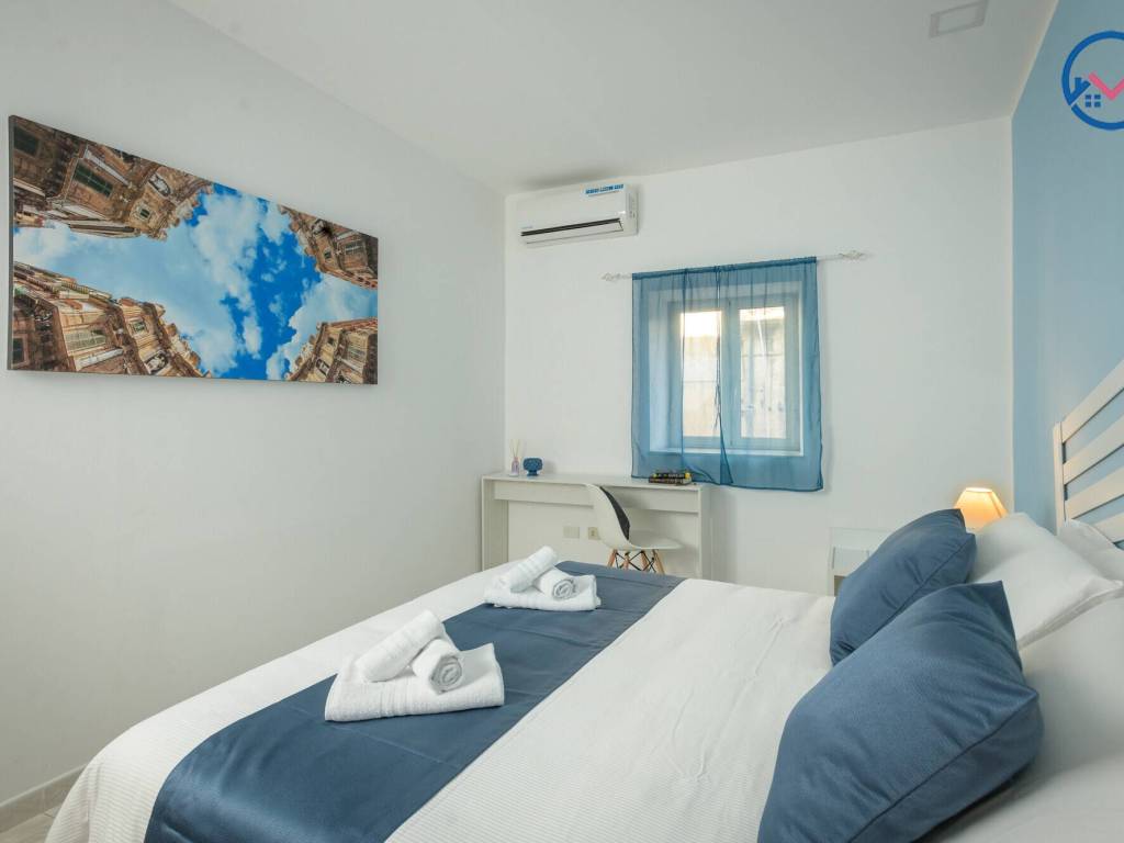 Appartamento a Palermo in Via Porta Di Castro, 168 - Foto 5