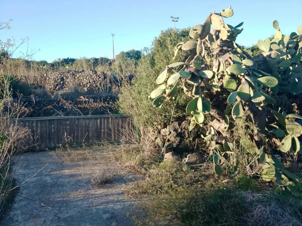 Rustico / casale a Pantelleria in Contrada Bonsulton, SNC - Foto 3