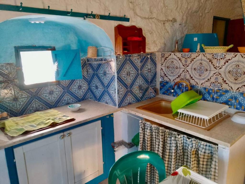 Rustico / casale a Pantelleria in Contrada Bonsulton, SNC - Foto 4