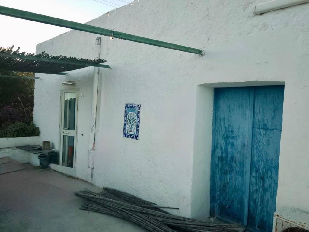 Rustico / casale a Pantelleria in Contrada Bonsulton, SNC - Foto 5