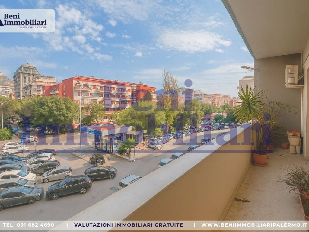 Appartamento a Palermo in Via Empedocle Restivo - Foto 4