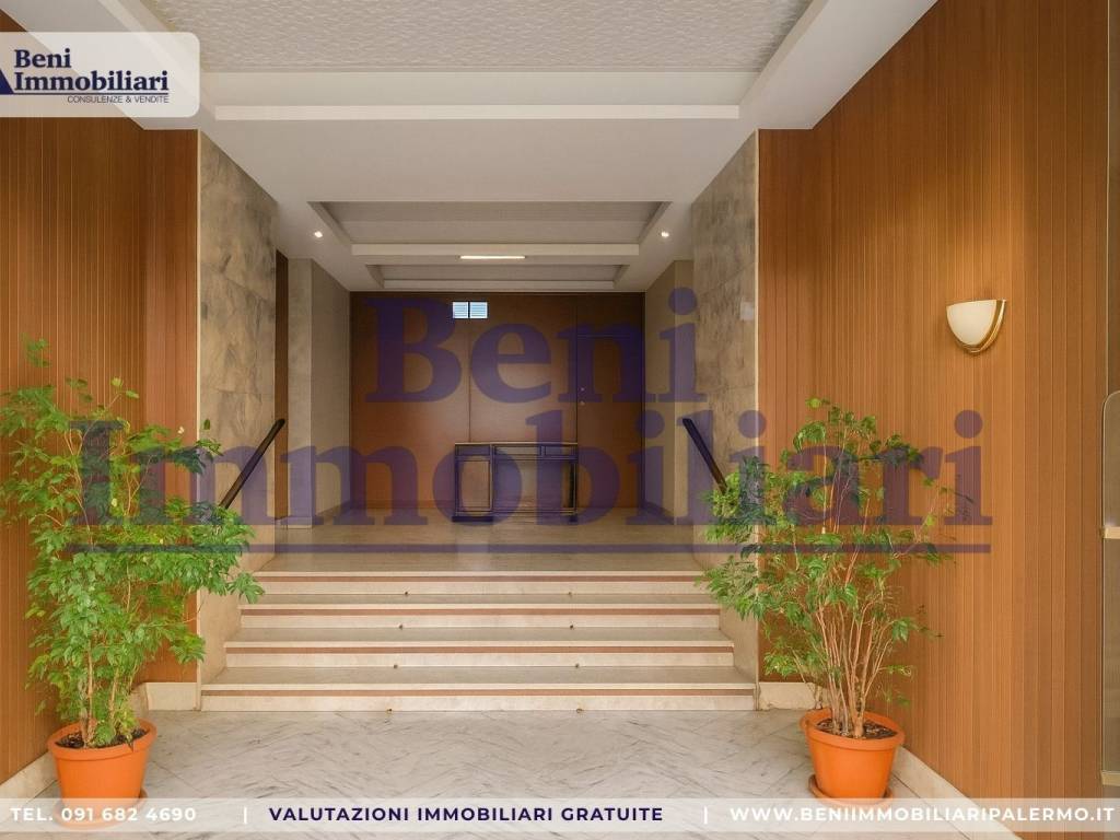 Appartamento a Palermo in Via Empedocle Restivo - Foto 5