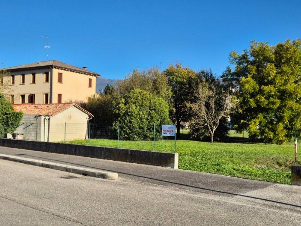 Terreno a Cordignano in Via Giovanni da Pinadello - Foto 2