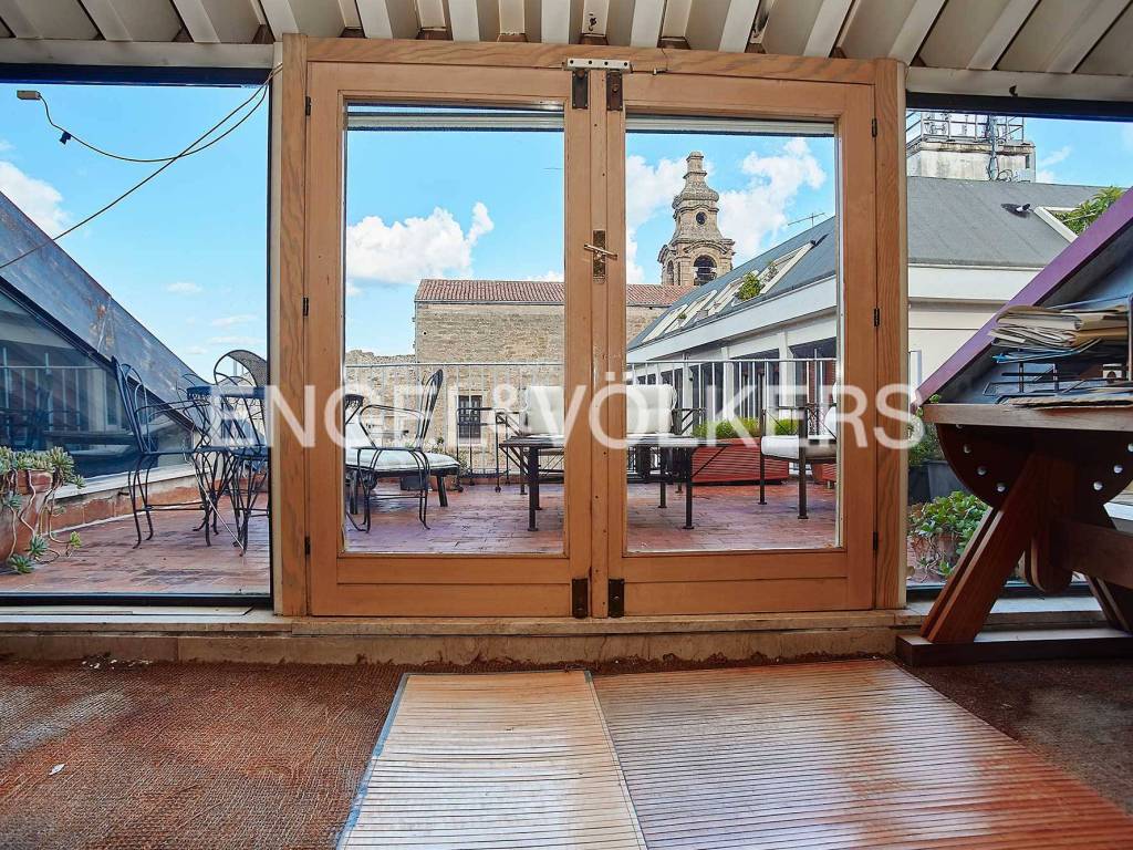 Appartamento a Palermo in Vicolo Paternò, 18 - Foto 4