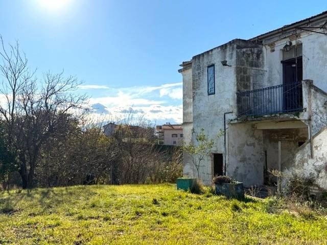 Rustico / casale a Spoltore in Via Ripoli, 26 - Foto 2