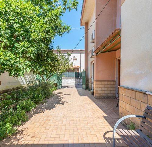 Villetta a schiera a Palermo in Via Pazienza - Foto 3