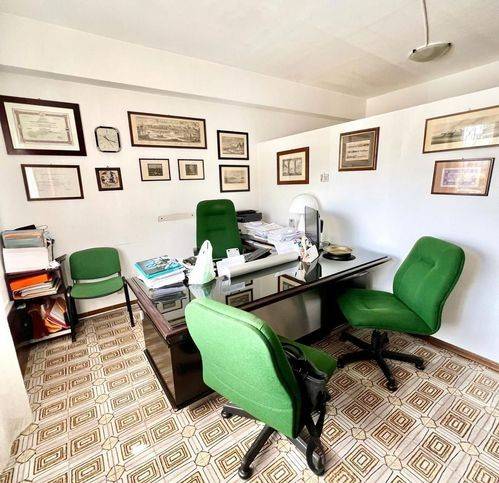 Immobile a Palermo in Via Aloisio Juvara 138 - Foto 4