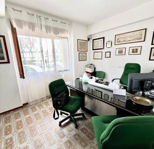 Immobile a Palermo in Via Aloisio Juvara 138 - Foto 5