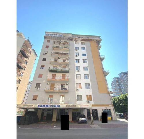 Appartamento a Palermo in Via Ammiraglio Rizzo - Foto 4