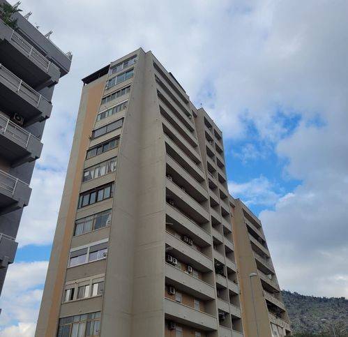 Appartamento a Palermo in Via Cardinale Mariano Rampolla 8 - Foto 2