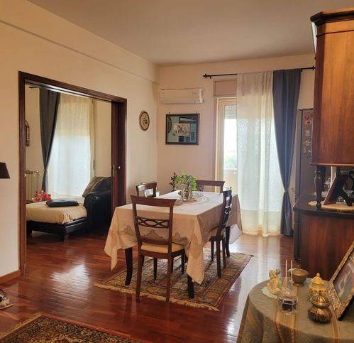 Appartamento a Palermo in Via Cardinale Mariano Rampolla 8 - Foto 4