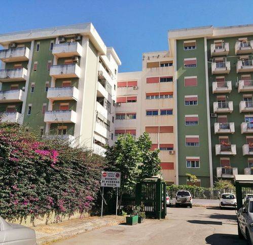 Appartamento a Palermo in Viale Michelangelo 1006 - Foto 3