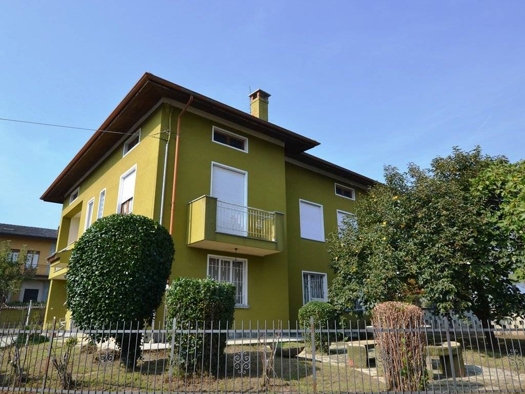 Villa a Camburzano in Via per Occhieppo, 32 - Foto 2