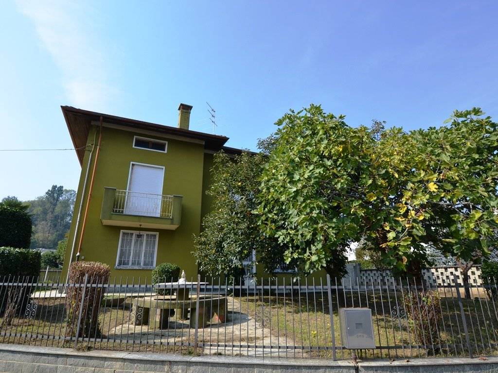 Villa a Camburzano in Via per Occhieppo, 32 - Foto 3