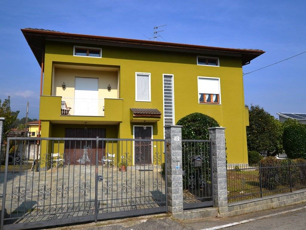 Villa a Camburzano in Via per Occhieppo, 32 - Foto 5