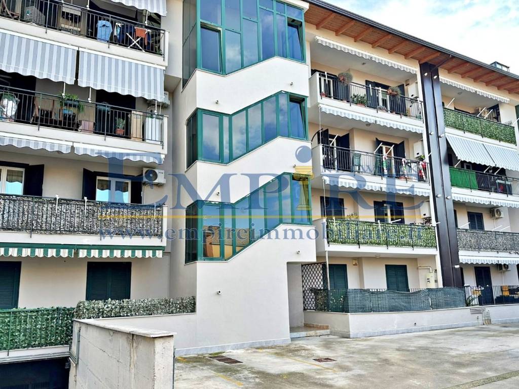 Appartamento a Teverola in Vico Rosario,6,teverola - Foto 2