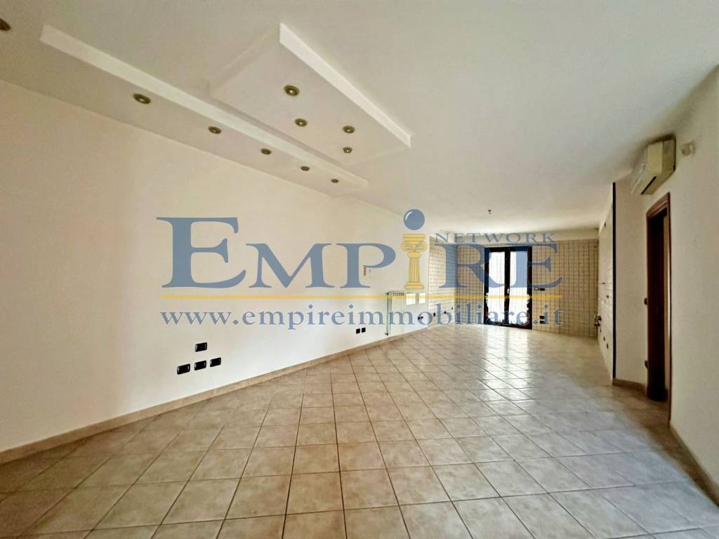 Appartamento a Teverola in Vico Rosario,6,teverola - Foto 3