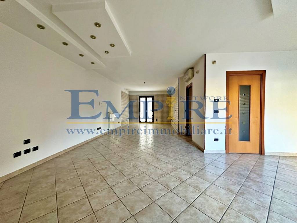 Appartamento a Teverola in Vico Rosario,6,teverola - Foto 5