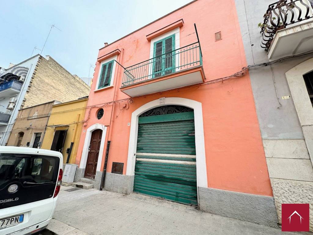 Appartamento a Barletta in Via Adua, 13 - Foto 2