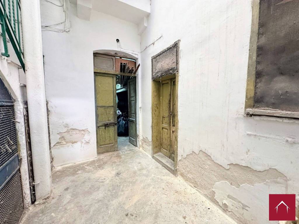 Appartamento a Barletta in Via Adua, 13 - Foto 3