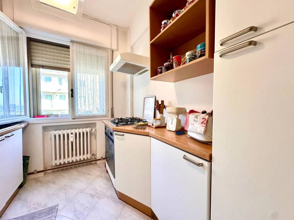 Appartamento a Venezia in Via Cristoforo Colombo, 1 C - Foto 3