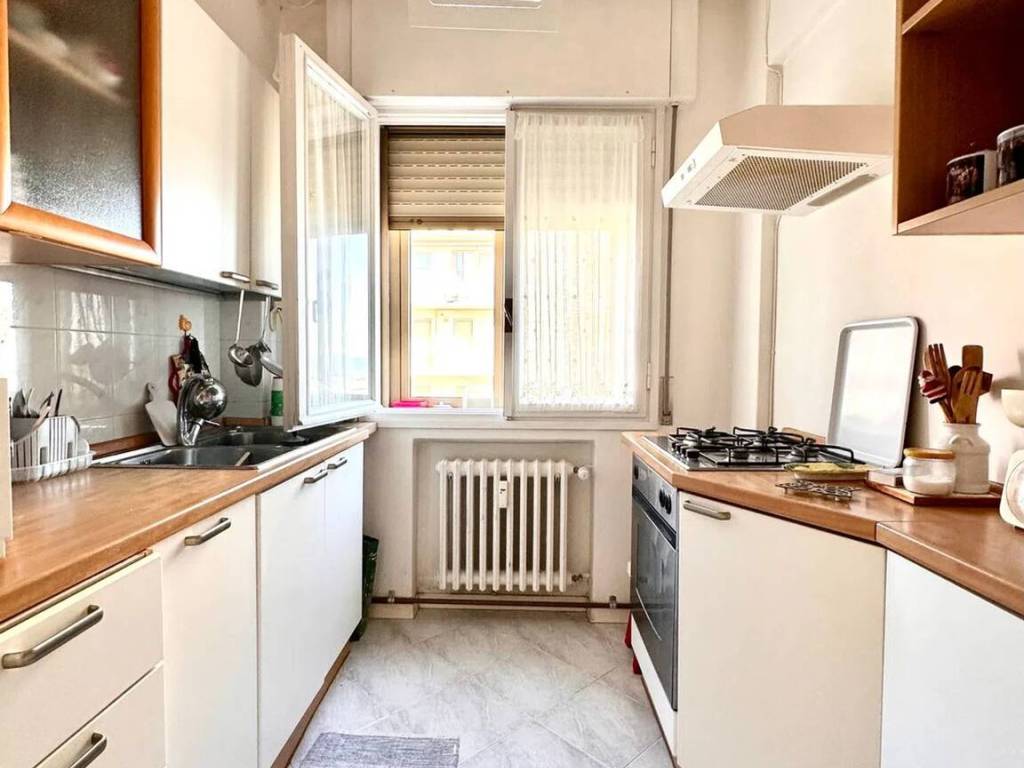 Appartamento a Venezia in Via Cristoforo Colombo, 1 C - Foto 4
