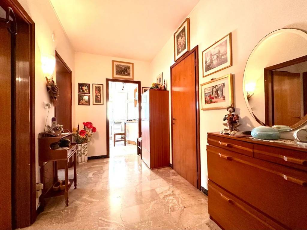 Appartamento a Venezia in Via Cristoforo Colombo, 1 C - Foto 5