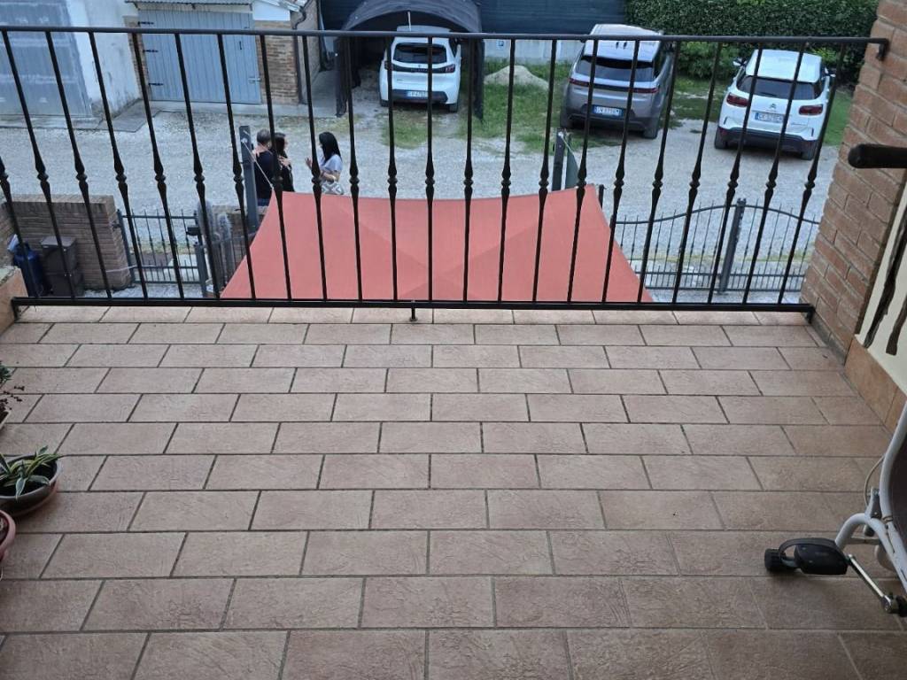 Villa a Bondeno in Via Madonna della Pioppa, 12 - Foto 5
