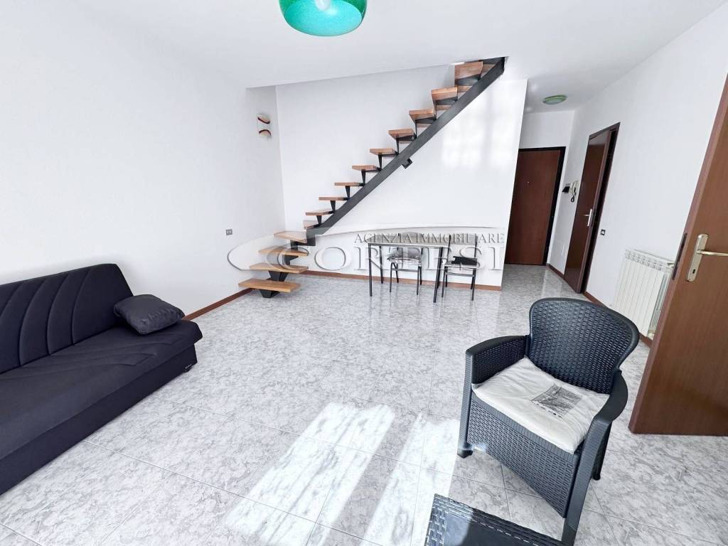 Appartamento a Perugia in Via dei Lillà - Foto 4