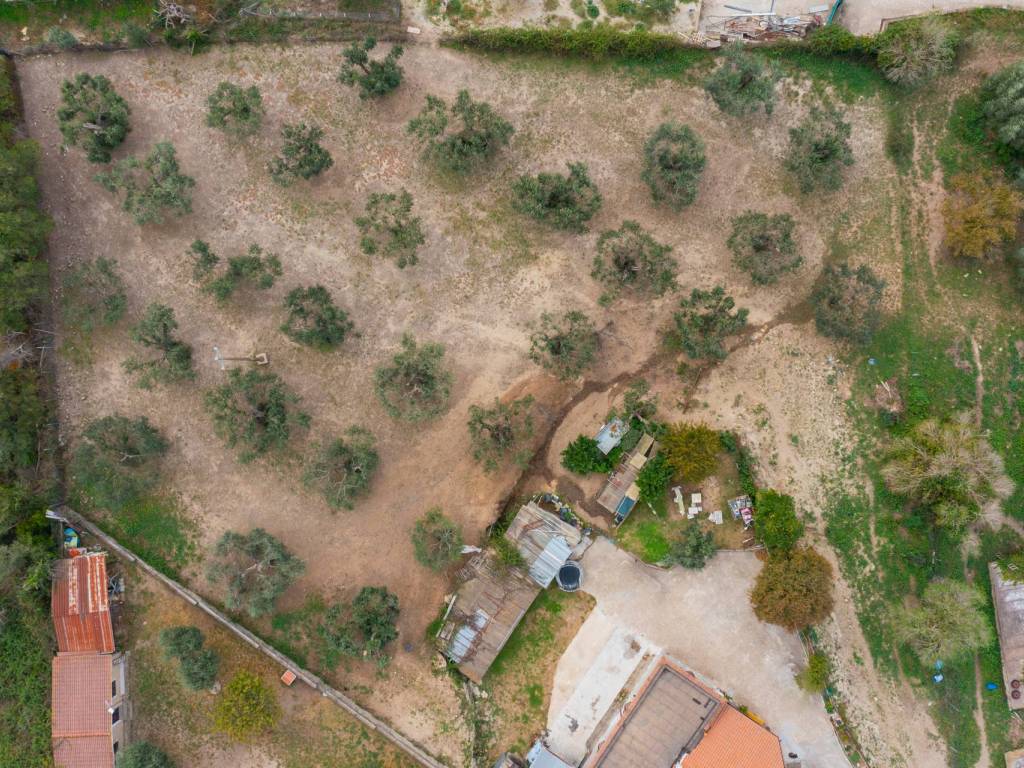 Terreno a Formello in Via dell'Ente - Foto 2