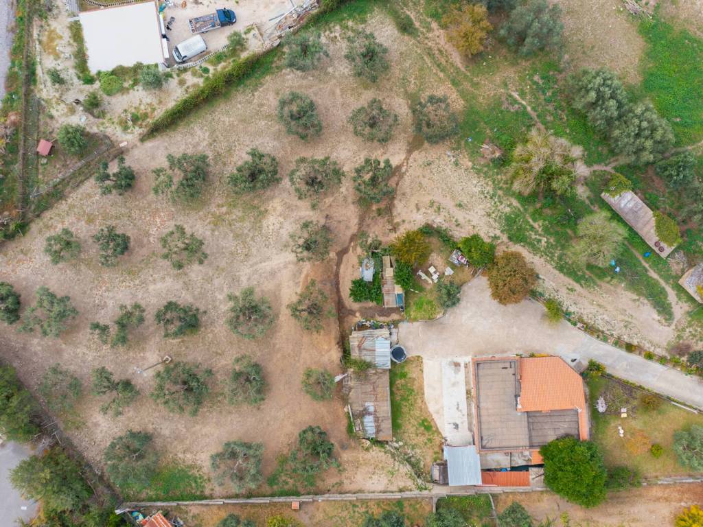 Terreno a Formello in Via dell'Ente - Foto 3