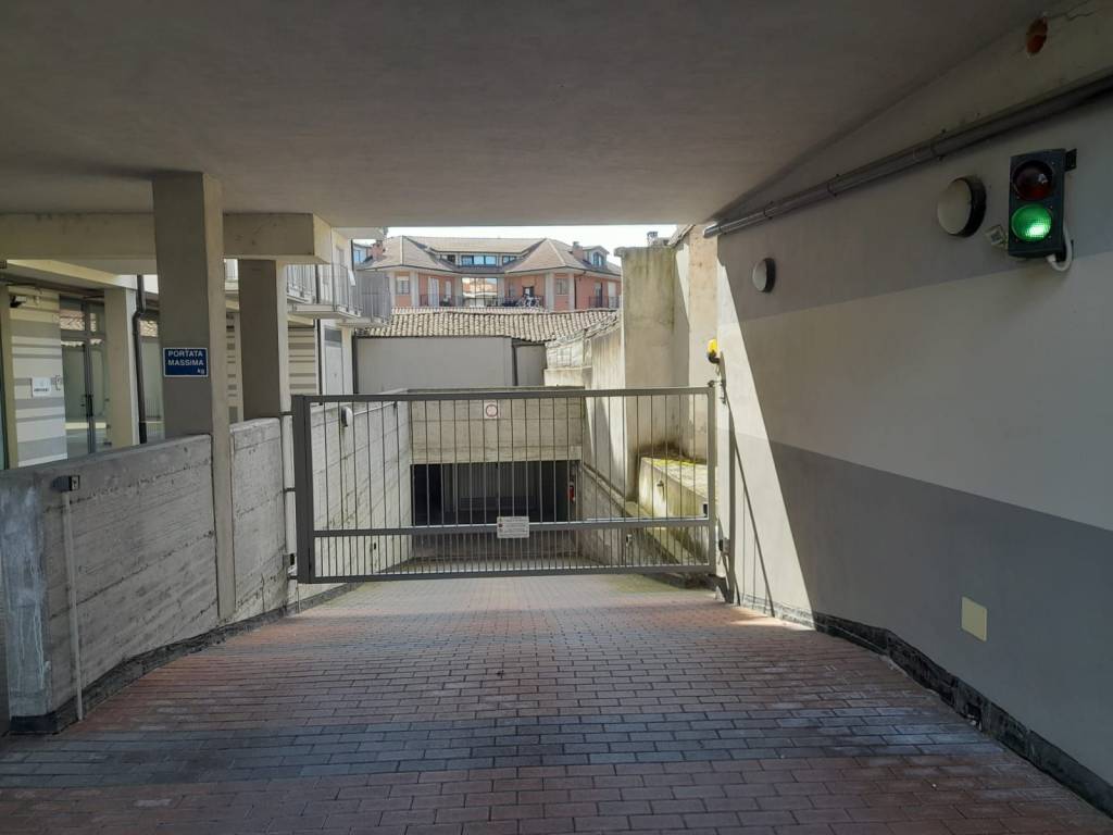 Appartamento a Castelnuovo don bosco in Viale Regina Margherita - Foto 3