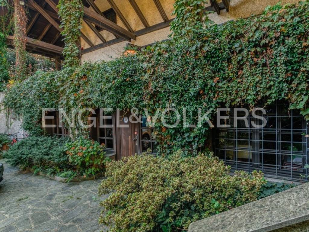 Villa a Saronno in Via Varese, 156 - Foto 4