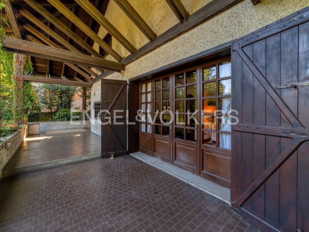 Villa a Saronno in Via Varese, 156 - Foto 5