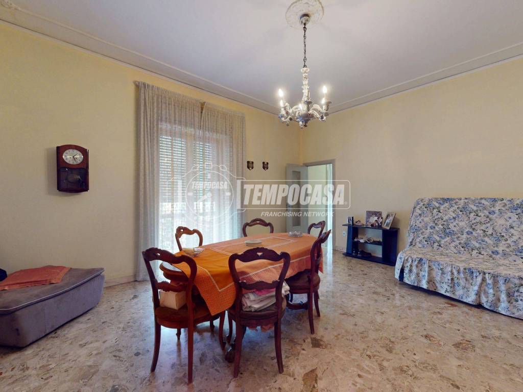 Appartamento a Aversa in Via Benedetto Croce 31 - Foto 2